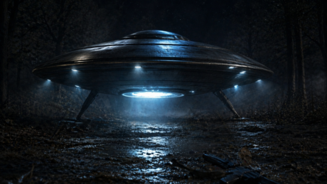 Pesquisador de OVNIs que teria se suicidado temia por sua vida: 'Isso é assustador'