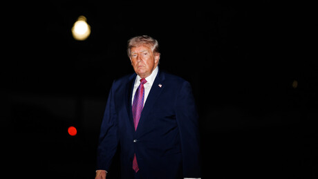 'Um profundo fracasso moral': chancelaria do Irã critica a retórica violenta de Trump