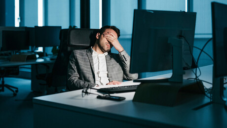 Pesquisa revela como reduzir efeitos da vida sedentária