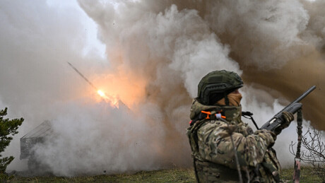 Rússia lista alvos militares ucranianos atingidos nesta semana