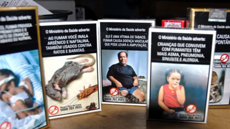 Saiba a partir de que idade não será possível comprar cigarro no Brasil se PL for aprovado