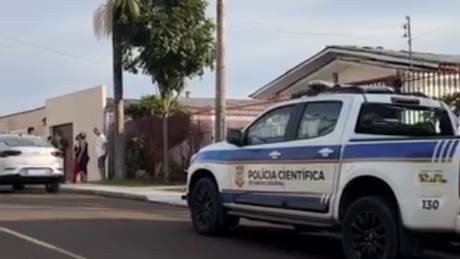 Ataque de rottweiler mata criança de 4 anos em Chapecó