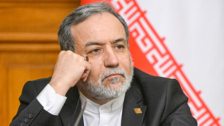 Сhanceler do Irã anuncia viagem a Rússia, Paquistão e Omã