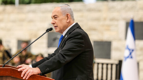 Netanyahu: 'Prometi que mudaríamos panorama do Oriente Médio e é isso que estamos fazendo'