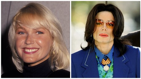 Saiba qual foi a proposta de Michael Jackson para ter filhos com Xuxa nos anos 90