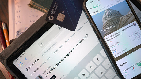 Acabou para a Polymarket? Resolução proíbe mercado de previsões no Brasil