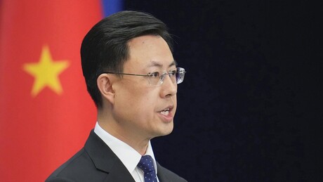 China reage à sugestão de que laços com a Rússia atrapalhariam acordos com a União Europeia