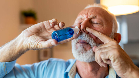 Cientistas criam spray nasal que 'reverte' o envelhecimento cerebral