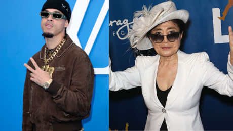 Justiça brasileira decide que Lennon não é exclusivo dos Beatles e rapper L7nnon mantém marca