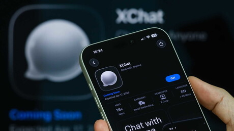 Musk lança XChat: o que se sabe sobre o novo aplicativo de mensagens