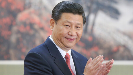 Como a guerra com o Irã alimenta um grande desejo de Xi Jinping