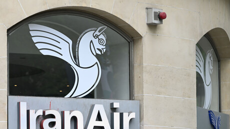 Irã reabre voos internacionais a partir de Teerã após início da guerra