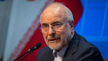 Chefe do Parlamento iraniano reage a plano dos EUA para apoiar Emirados e alerta: 'Saiam enquanto há tempo'