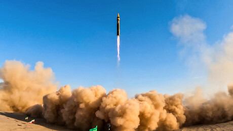 O que se sabe hoje sobre o potencial balístico do Irã?