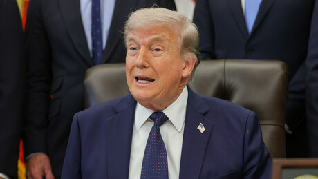 Trump cancela viagem de Witkoff e Kushner ao Paquistão para conversas com o Irã