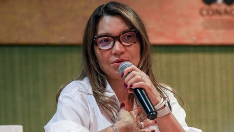 Janja critica fala de enviado de Trump sobre mulheres brasileiras
