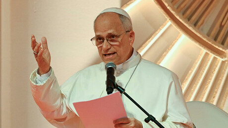 Papa condena pena de morte e apoia campanha por abolição nos EUA