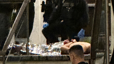 Homem armado é detido em edifício onde acontecia evento de Trump