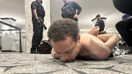 O que se sabe sobre autor dos disparos em evento com Trump