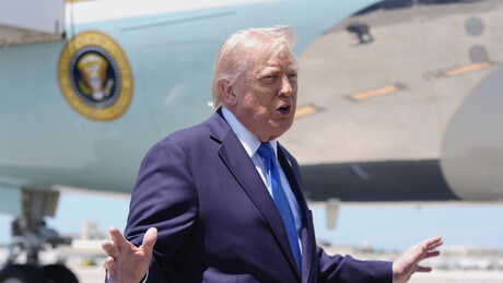 'A violência nunca pode ser tolerada': líderes mundiais reagem a tiroteio em evento com Trump