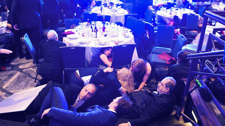 Atentado em jantar de gala: o que se sabe até agora sobre incidente no evento de Trump?