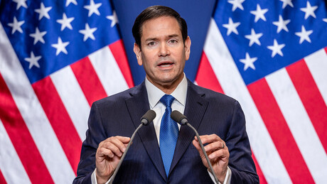 Rubio reduz exposição no conflito com Irã e mira eleição de 2028 — FT