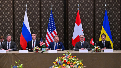 'Depois será pior': Kremlin pede que Kiev tenha vontade política para tomar decisões