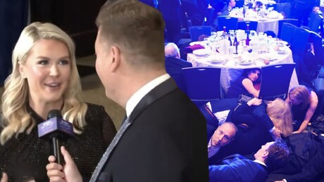 'Bala vai cantar': brincadeira de porta-voz da Casa Branca profetiza atentado a evento de Trump