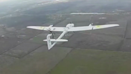 Forças russas derrubam 49 drones ucranianos em 2 horas