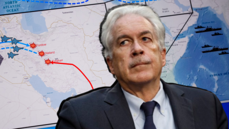 Ex-diretor da CIA aponta três lições da guerra de Trump contra o Irã