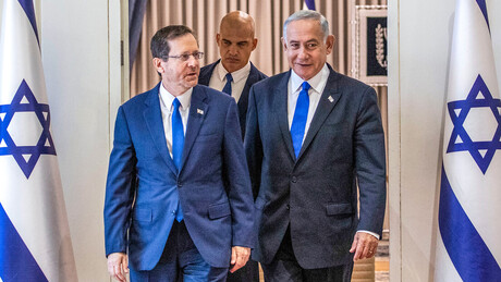 Presidente de Israel não concederá indulto a Netanyahu em breve — NYT