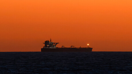 VÍDEO: Japão recebe primeiro carregamento de petróleo dos EUA desde início da guerra no Irã