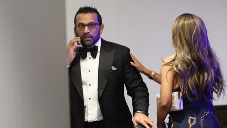 Demissão do diretor do FBI é 'questão de tempo' - imprensa