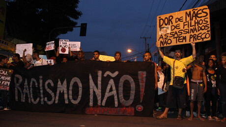 'Aumento vertiginoso': casos de racismo dobram no DF em menos de uma década