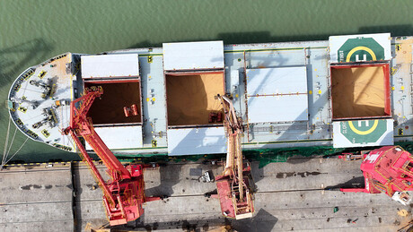 Novo corredor logístico fortalecerá comércio do Brasil com mercados africanos em expansão