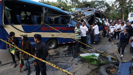Governo brasileiro condena atentado na Colômbia que deixou ao menos 20 mortos