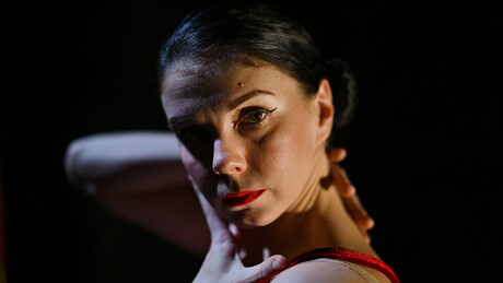 Bailarina russa inspira a criação de concurso de balé que terá etapa de seleção no Brasil