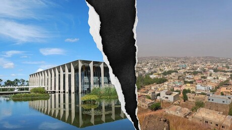 Brasil manifesta 'grave preocupação' com ataques terroristas em país africano