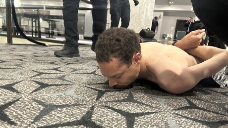 Atirador em jantar de correspondentes é acusado de tentar matar Trump