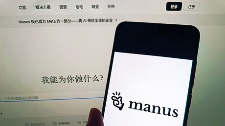 De olho na soberania, China impede Meta de adquirir gigante da IA