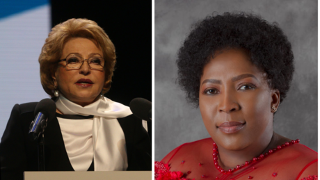 Rússia e África do Sul reforçam parceria em data histórica