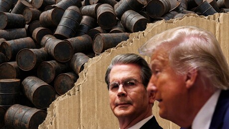 EUA apostam em escassez de gasolina no Irã, que detém terceira maior reserva de petróleo do mundo