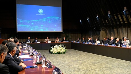 Banco Central da Venezuela anuncia duas auditorias sobre recursos no exterior