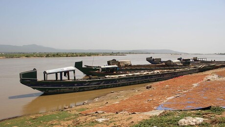 Homens armados matam 29 pessoas no interior da Nigéria