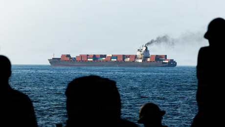EUA afirmam que não podem tolerar que Irã controle o Estreito de Ormuz