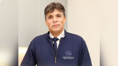 Predador sexual: ginecologista é preso suspeito de ter estuprado 25 pacientes