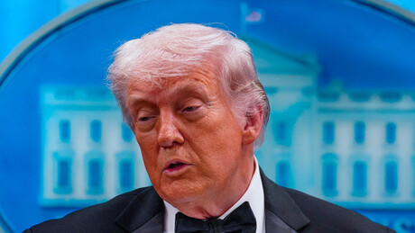 Trump está insatisfeito com proposta de paz do Irã; petróleo volta a subir