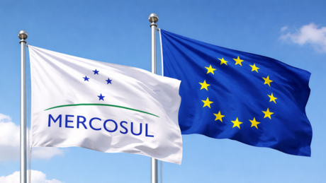 Lula assina nesta terça a promulgação do acordo entre Mercosul e União Europeia