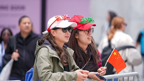 Na próxima década a China perderá uma população equivalente a um país europeu; saiba qual