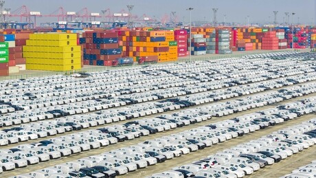 Tarifas de Trump podem deixar mercado americano sem carros baratos